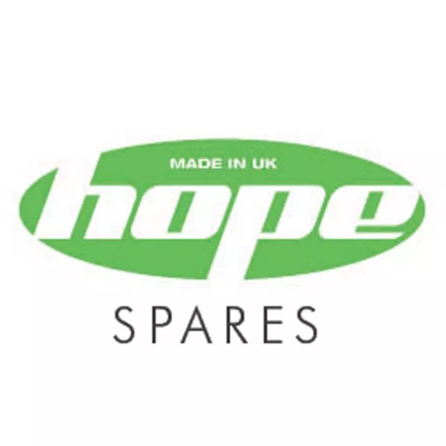 Hope EVO 30mm PF Crank Axle