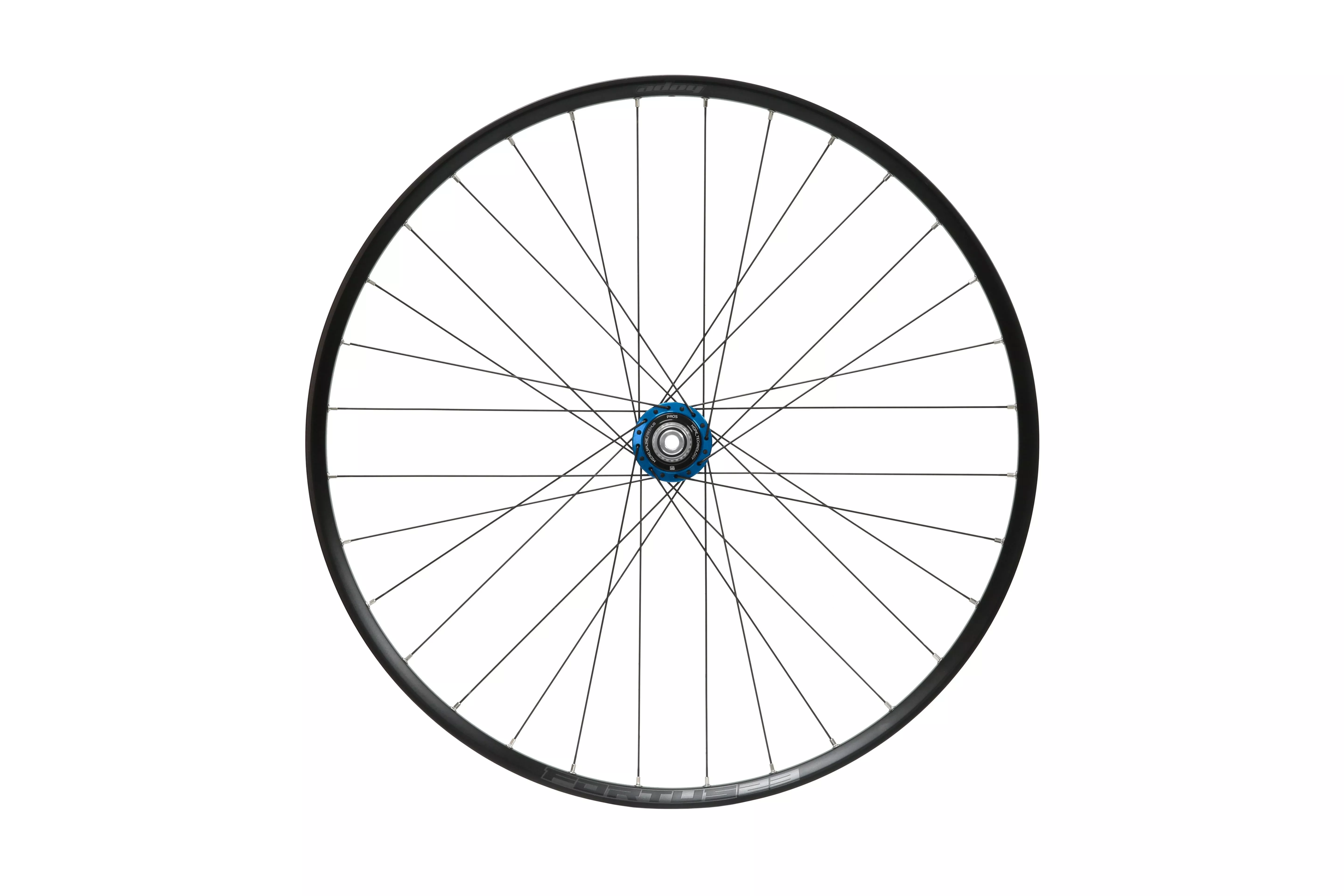 Hope Fortus 23W Pro 5 Centrelock Rear Wheel - 29"