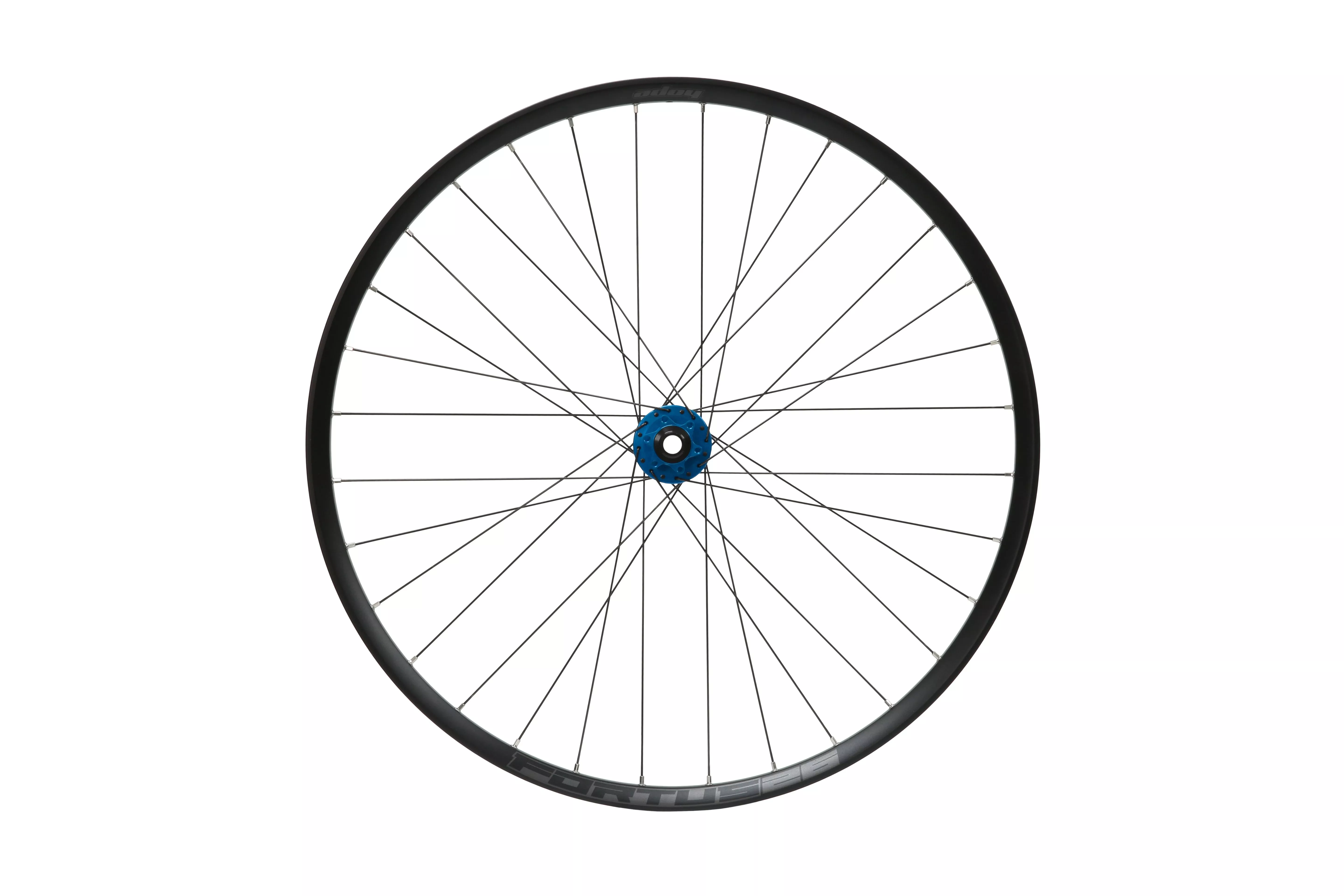 Hope Fortus 26W Pro 5 Front Wheel - 26"