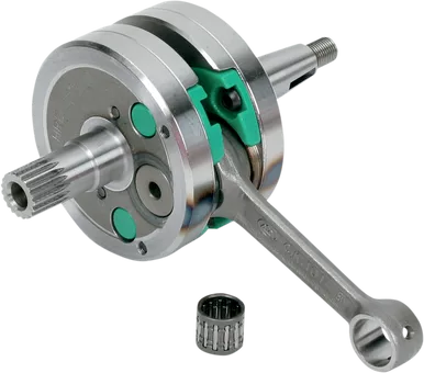 HOT RODS Crankshaft Assembly 4053
