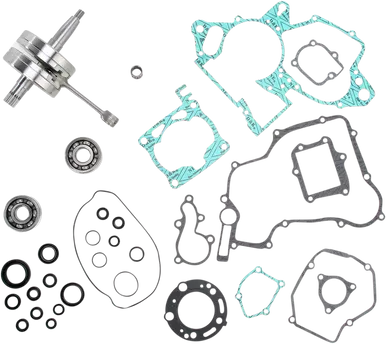 HOT RODS Crankshaft Kit CBK0022