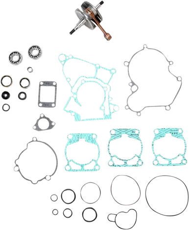 HOT RODS Crankshaft Kit CBK0190