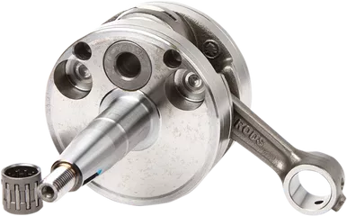 HOT RODS Crankshaft - Stroker 4166