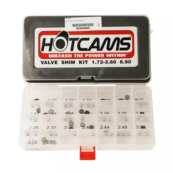 HotCams - Shim Package - HCSHIM00