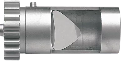 HOTOP Breather Gear Air Ramp PBGR-20