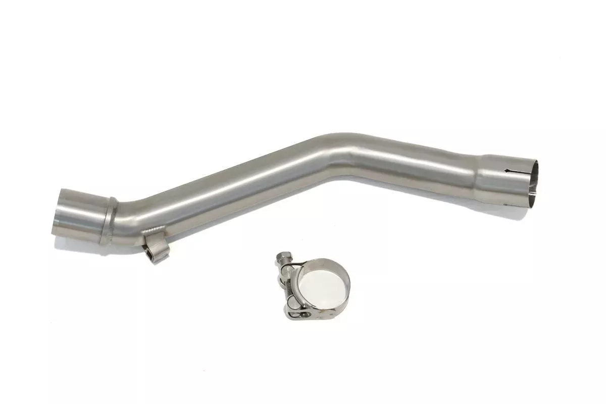 HPCorse - Central Pipe for Royal Enfield Himalayan 450 2025