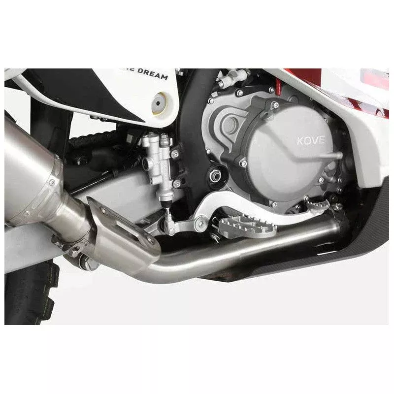 HPCorse - Decat for Kove 450 RALLY 2025-2026