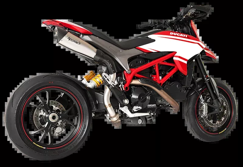 HPCorse - EvoXtreme 310mm for Ducati Hypermotard 821 2013-2016