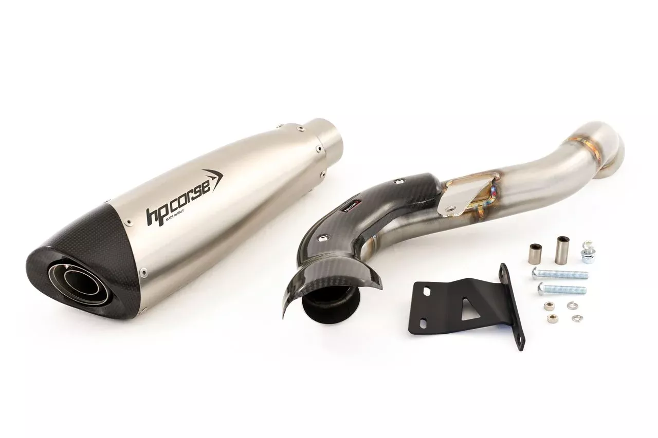 HPCorse - EvoXtreme 310mm for Ducati Hypermotard 939 2016-2018