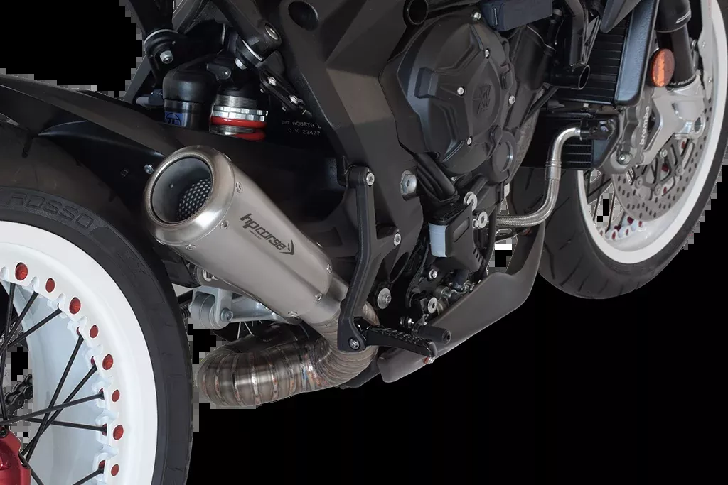 HPCorse - GP-07 for BMW R nineT 2017-2020