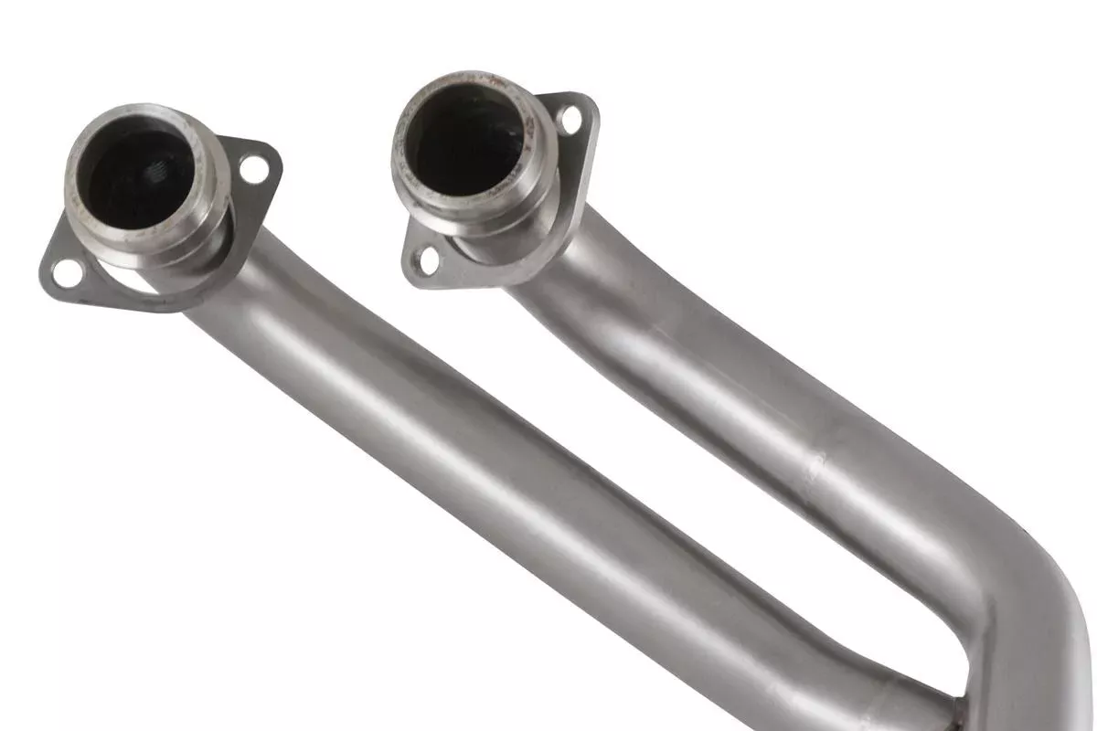 HPCorse - Header Decatalyzer for CFMoto 450MT 2025-2026
