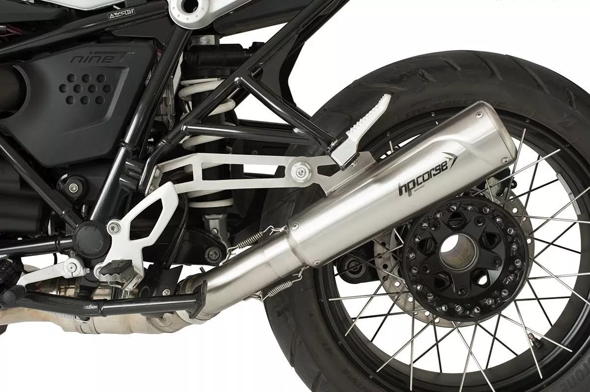 HPCorse - Hydroform RS 300 for BMW R nineT 2017-2020