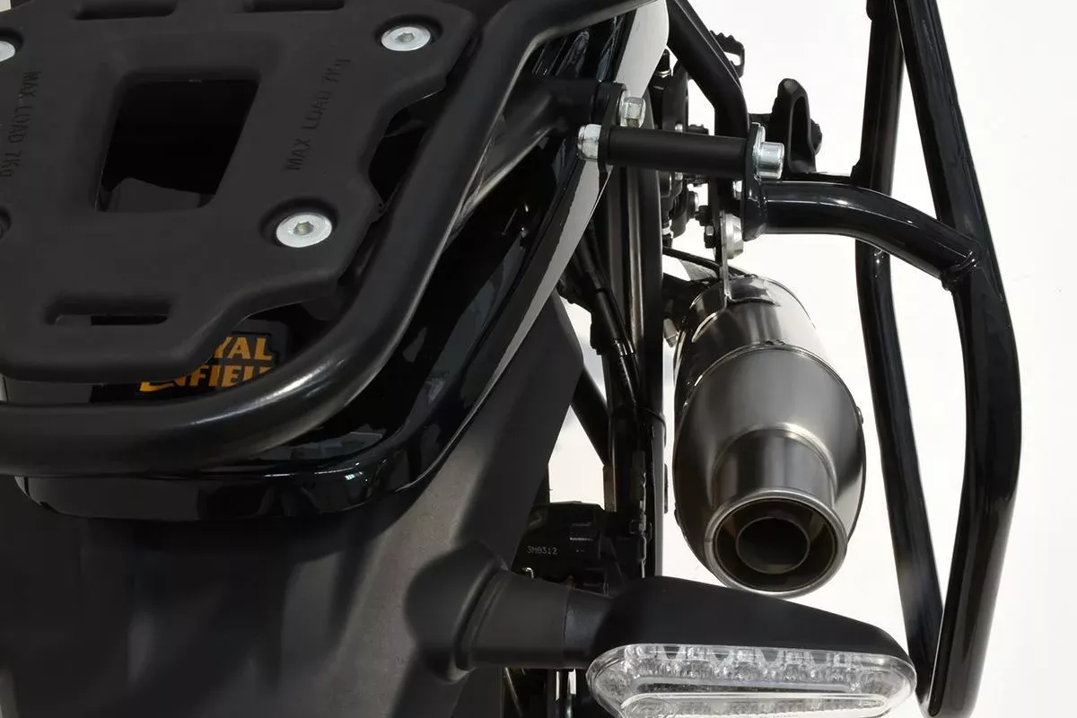 HPCorse - Optional Spacer Kit for BMW R 12 G/S 2025-2026