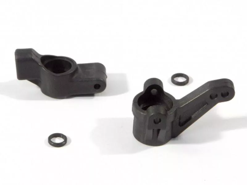 HPI #73507 - CARBON GRAPHITE BLOCK AND HUB SET