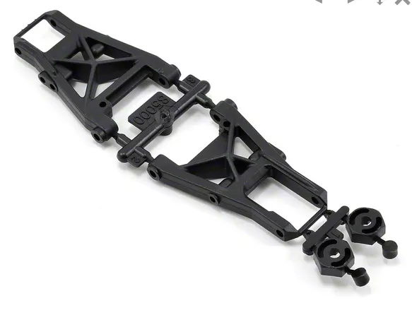 HPI 85000 Suspension Arm Set