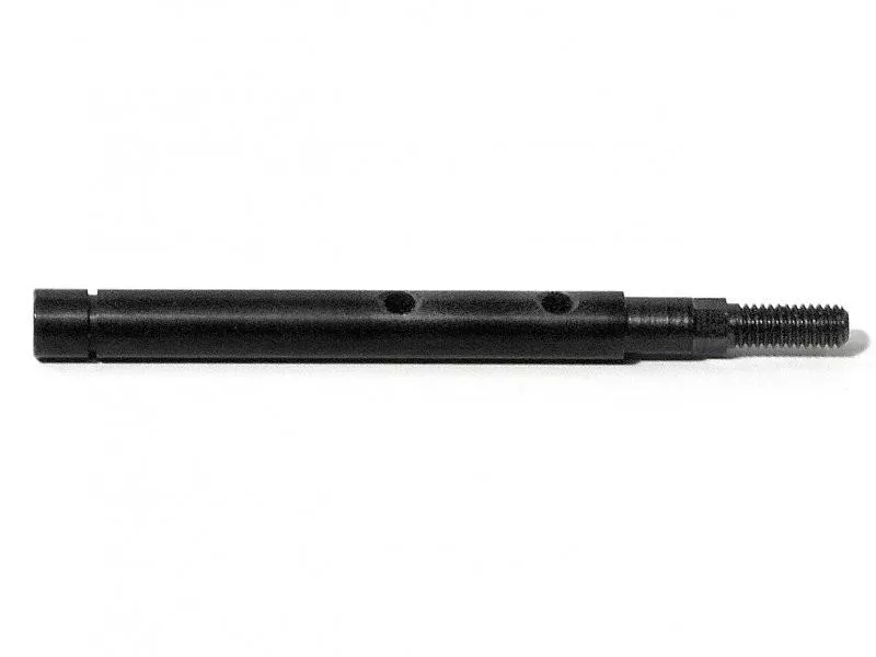 HPI #86089 - DRIVE SHAFT 6x70mm (BLACK)