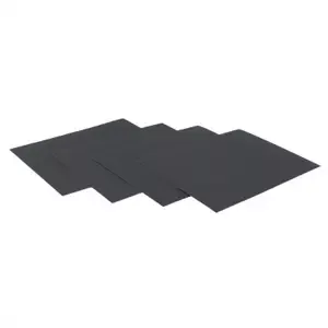 HPXSet of 4 sanding papers P180