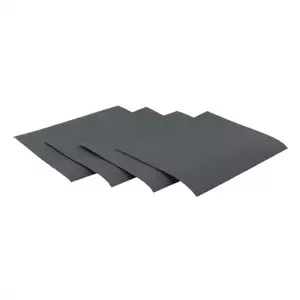 HPXSet of 4 sanding papers P400