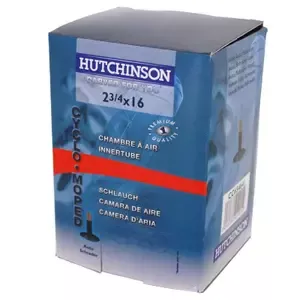 HutchinsonAir chamber schrader valve 2 3-4-16