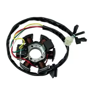HypMotorcycle alternator Minarelli 50cc