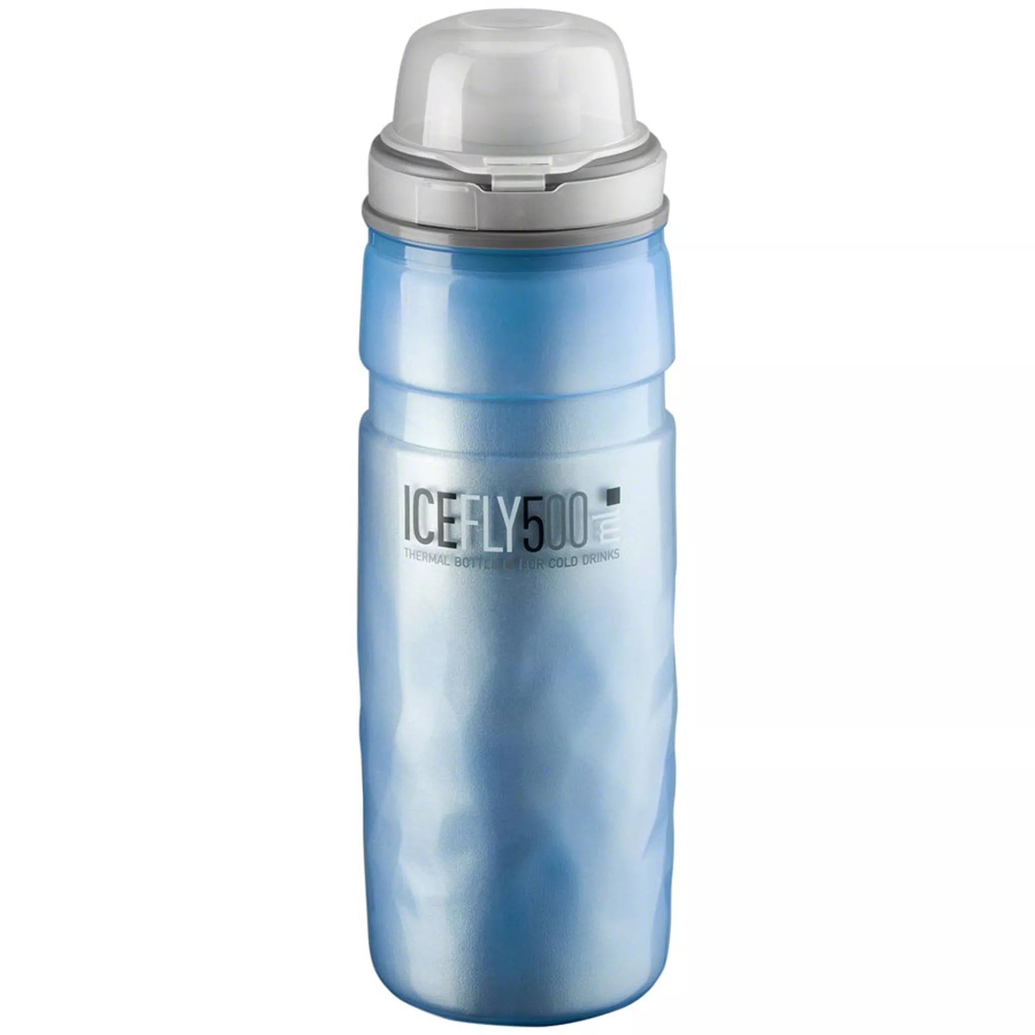 Ice Fly Thermal Water Bottle