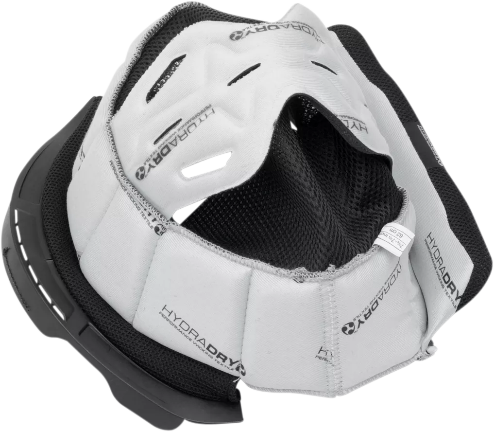 ICON Alliance* Hydradry Helmet Liner * Medium Size * Part Number 0134-1268