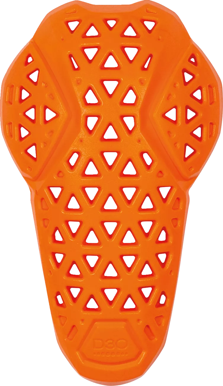 ICON D3O? LP1 Compact Elbow Guards - Left & Right | Part Number 13929