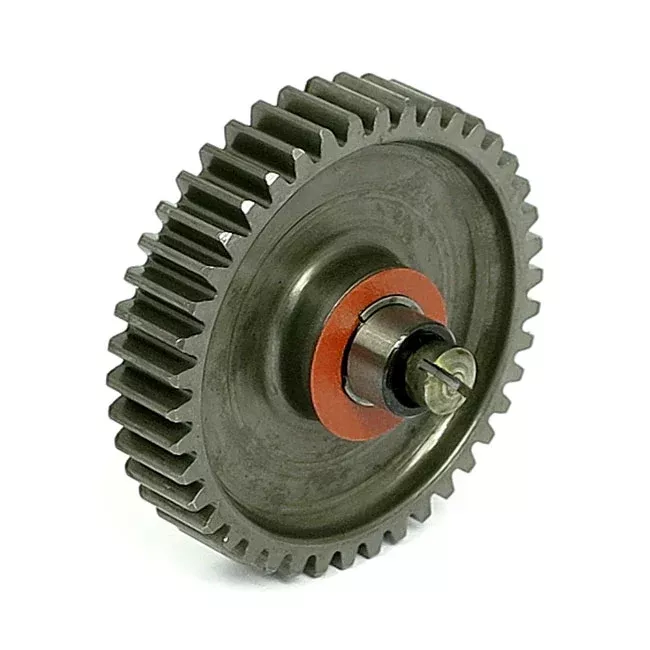 Idler Gear, Circuit Breaker For Harley-Davidson