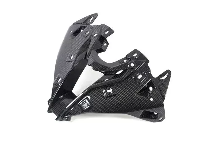 Ilmberger - Air Intake for M 1000 RR