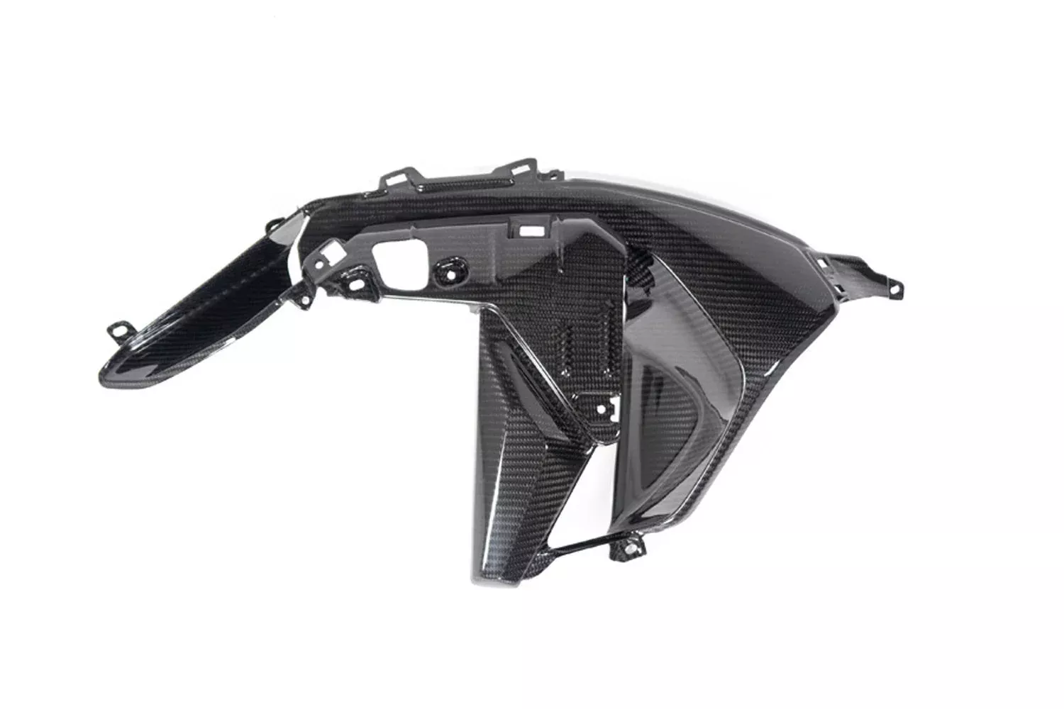 Ilmberger - Air Outlet Cover for R 1300 GS
