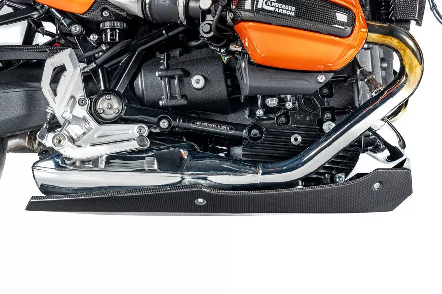 Ilmberger - Belly Pan for BMW R 12 nineT