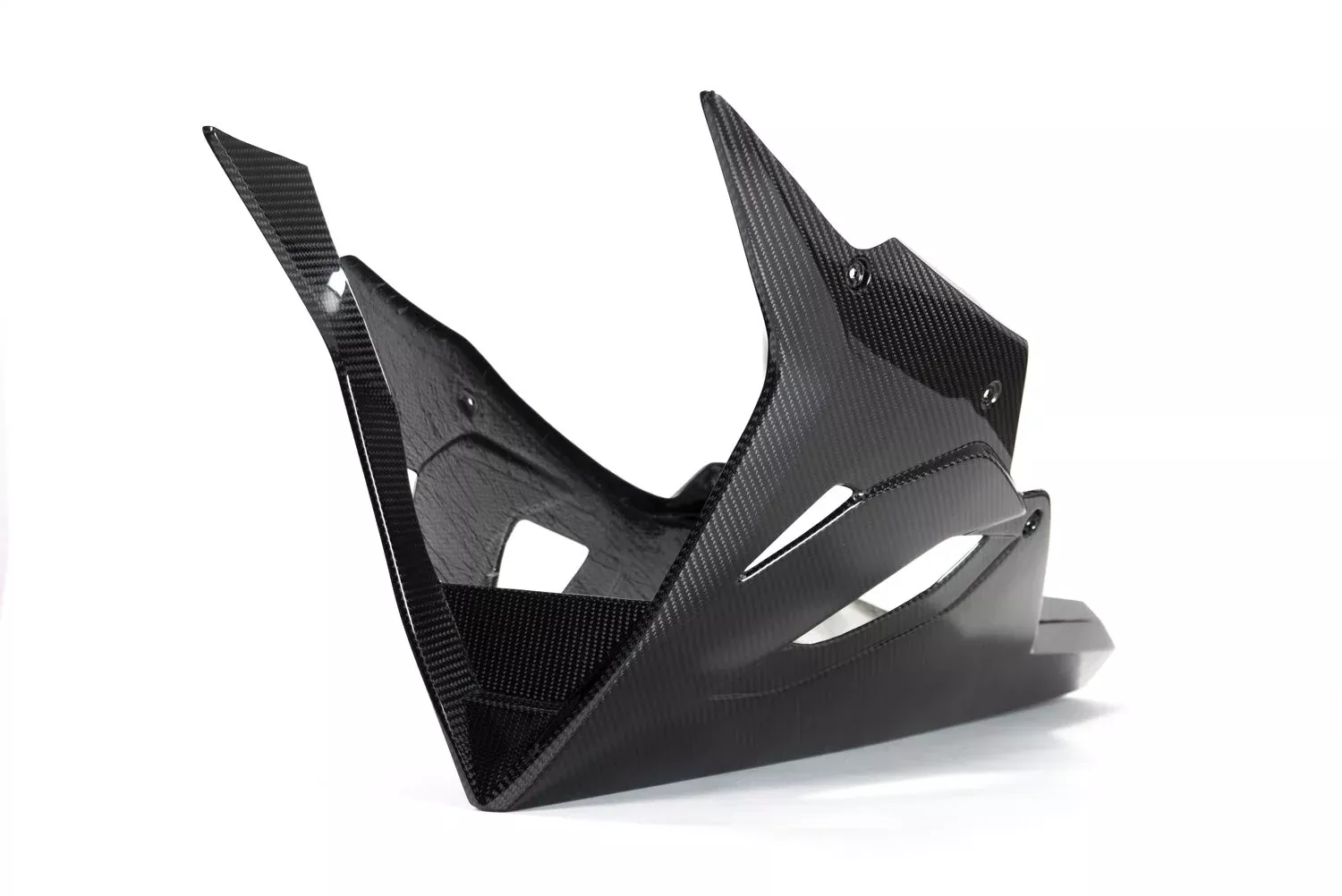 Ilmberger - Belly Pan Racing for S 1000 RR