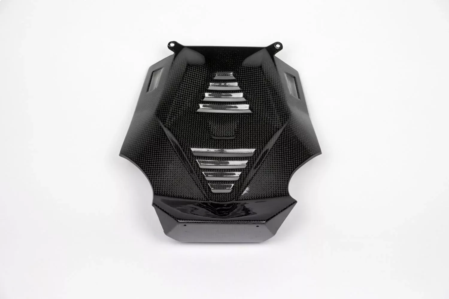 Ilmberger - Bellypan Central Part for R 1200 R/RS LC