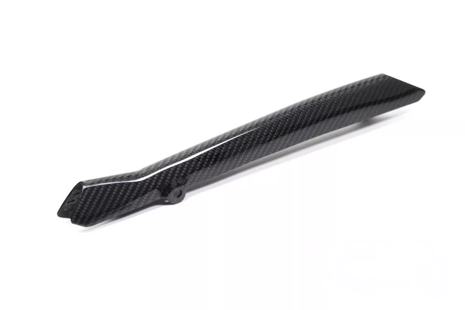 Ilmberger - Brake Line Cover for R 1250 GS