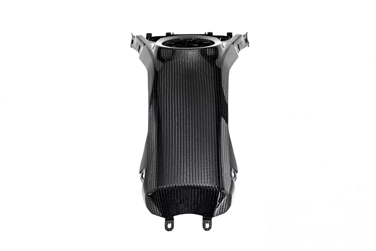 Ilmberger - Carbon Tank Cover for R 1300 GS