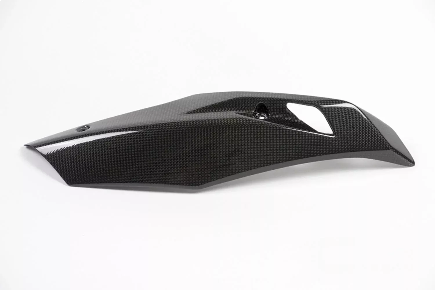Ilmberger - Engine Spoiler for R 1200 R/RS LC