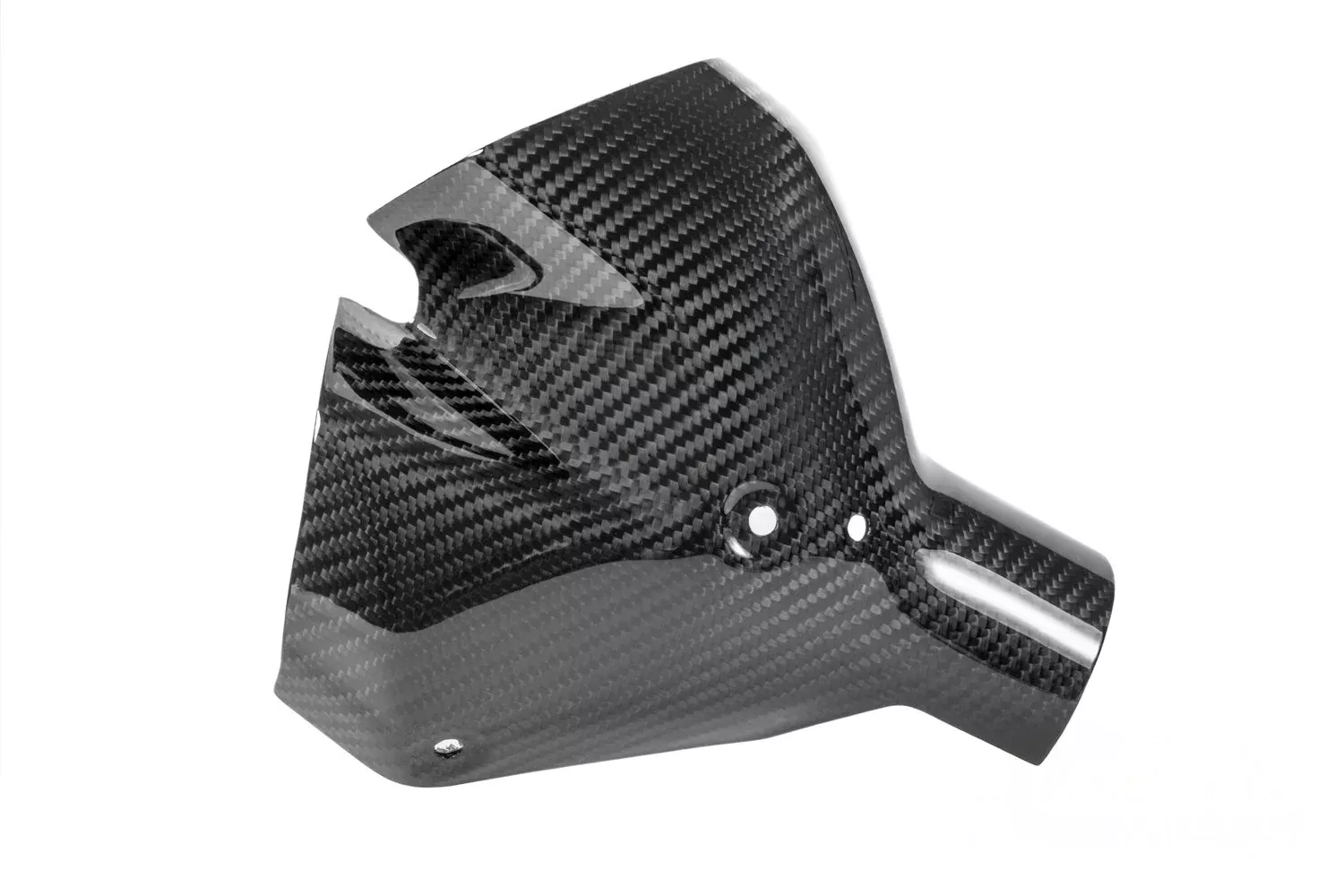 Ilmberger - Exhaust Heat Shield for BMW R 1300 R / RS
