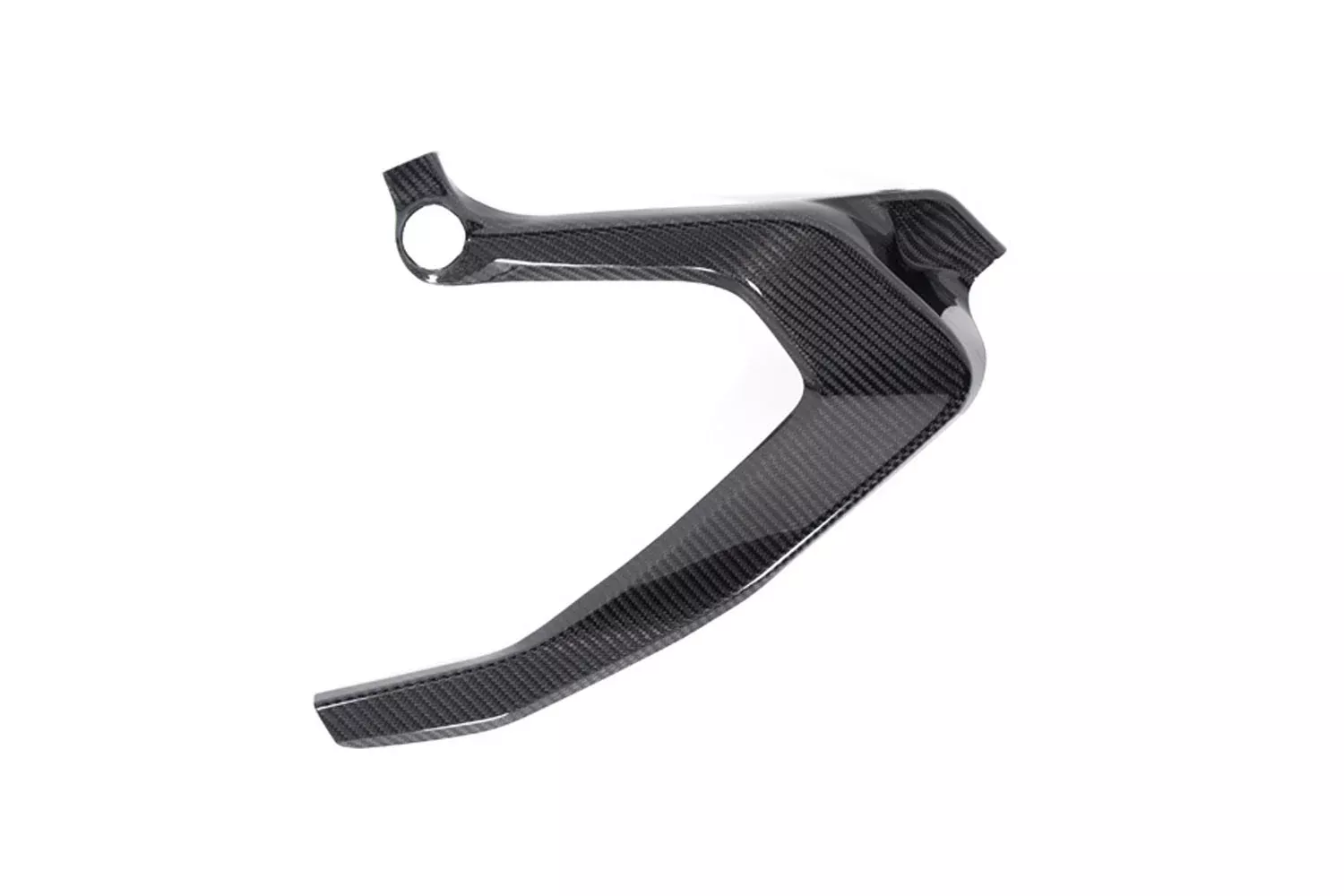 Ilmberger - Frame Cover for R 1300 GS + Adventure