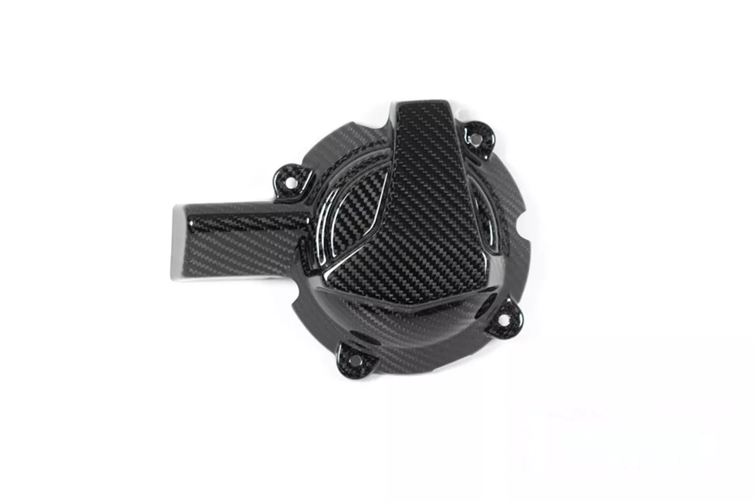 Ilmberger - Generator Cover (35870)