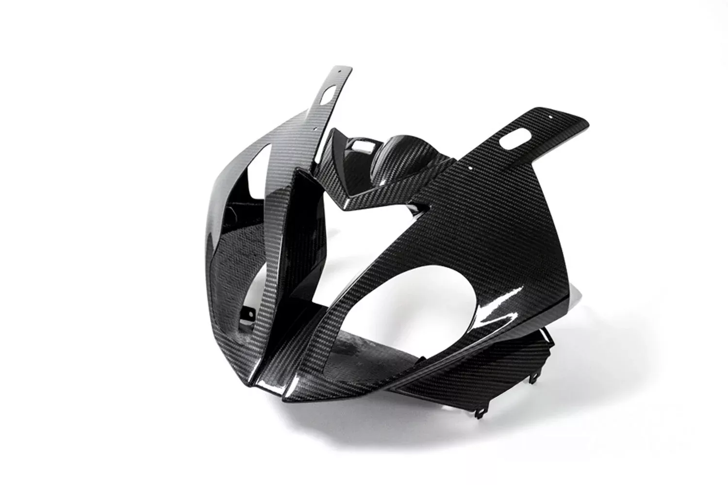 Ilmberger - Upper Fairing for S 1000 RR (2015-)