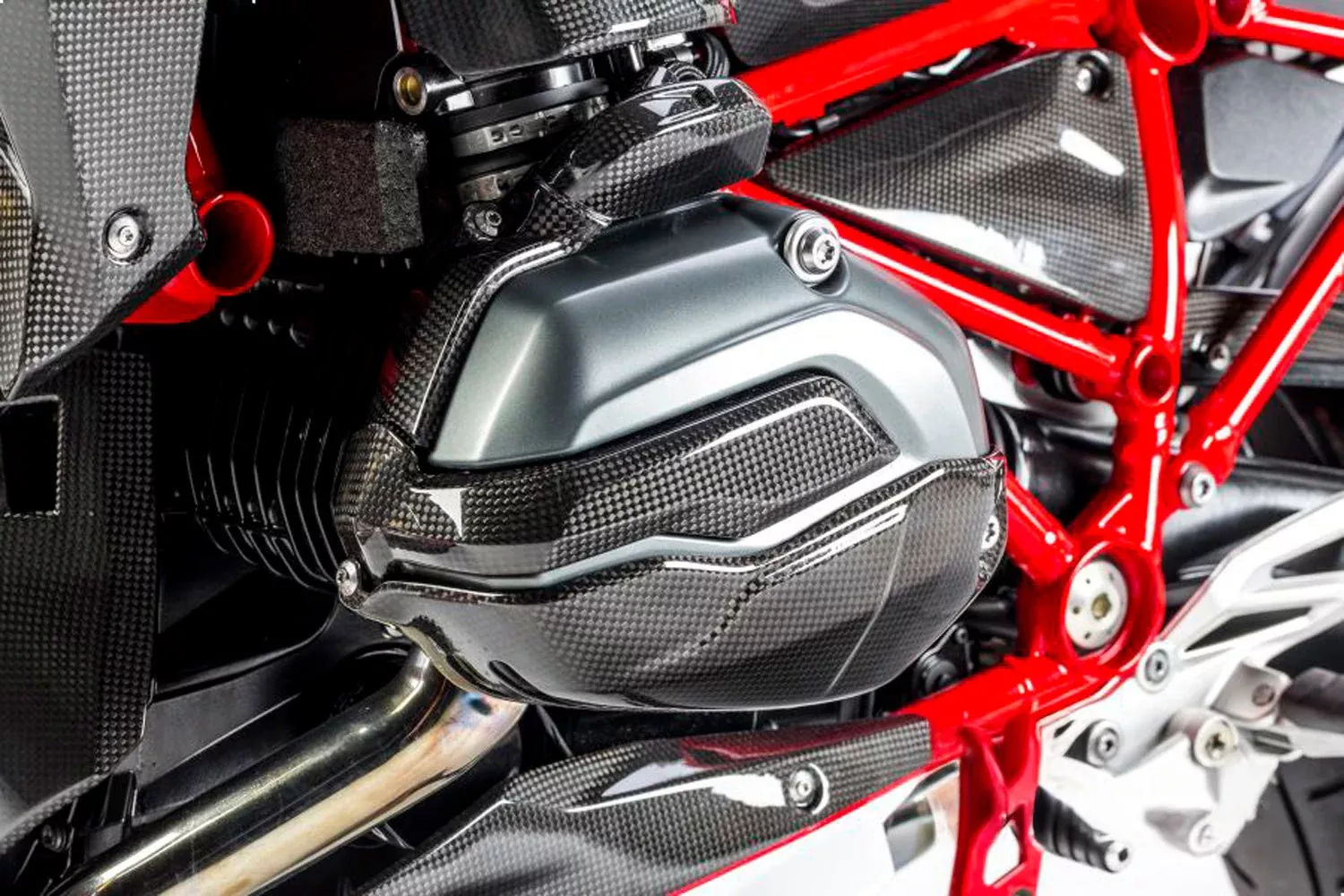 Ilmberger - Valve Cover