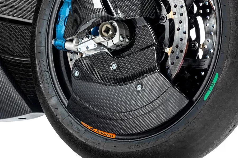 Ilmberger - Wheel Cover Kit for M 1000 RR 2023