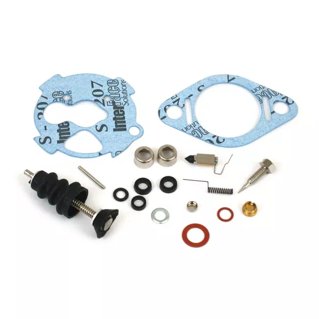 Imported Bendix Carburetor Rebuild Kit for Harley Davidson