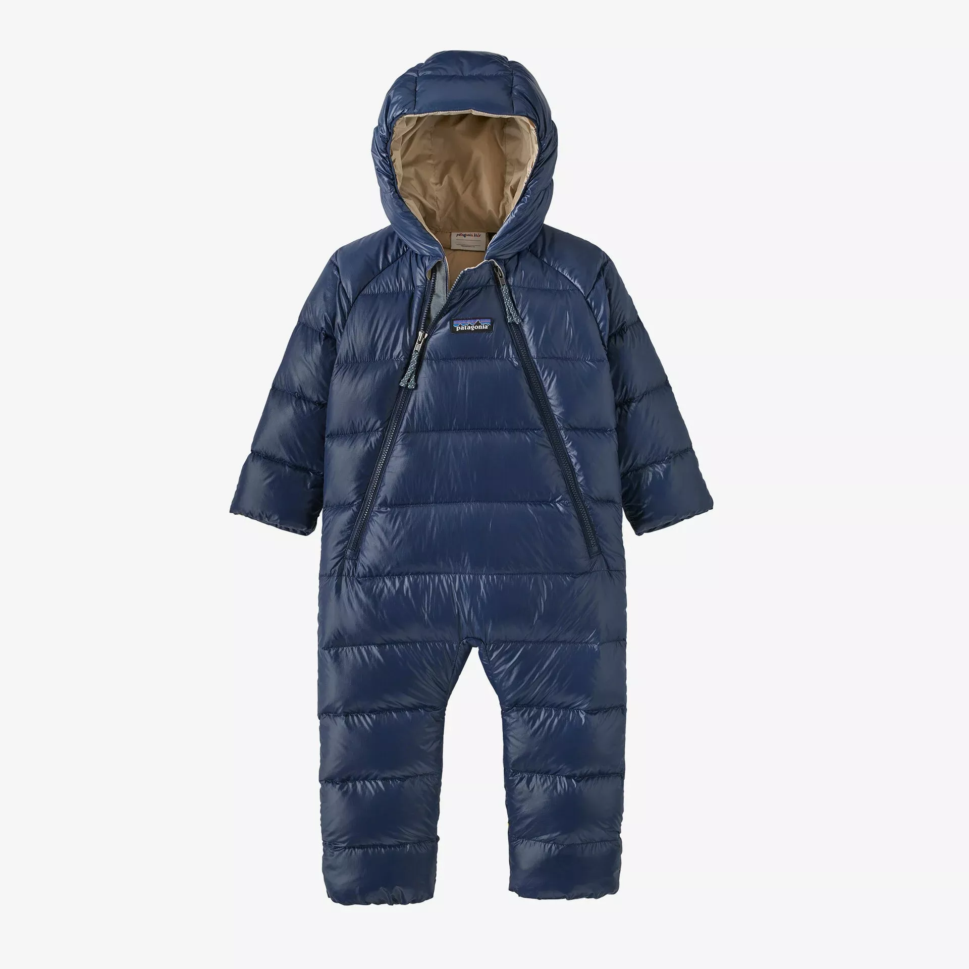Infant Hi-Loft Down Sweater Bunting - 60103