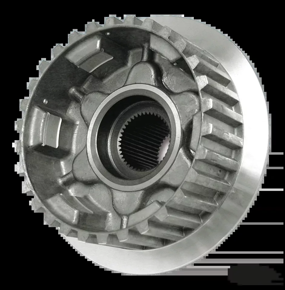 Inner Clutch Hub XL84-90 For Harley-Davidson