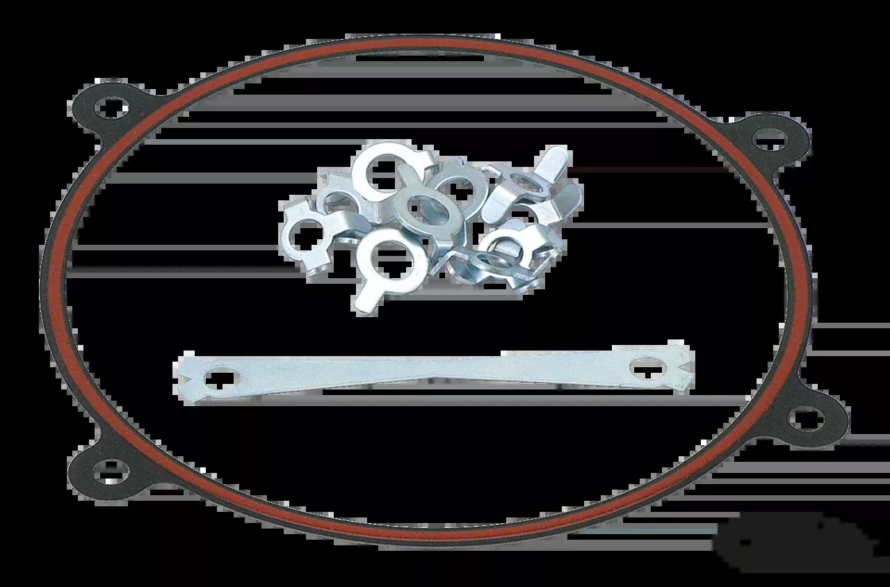 Inner prim. gasket & thrustwshrs BT84-06 For Harley-Davidson