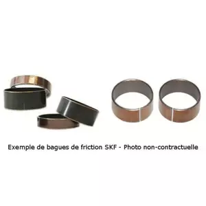 InnteckMotorcycle Fork Seal Set KYB