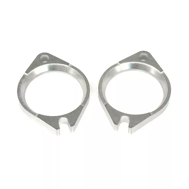 Intake Clamps for Harley-Davidson