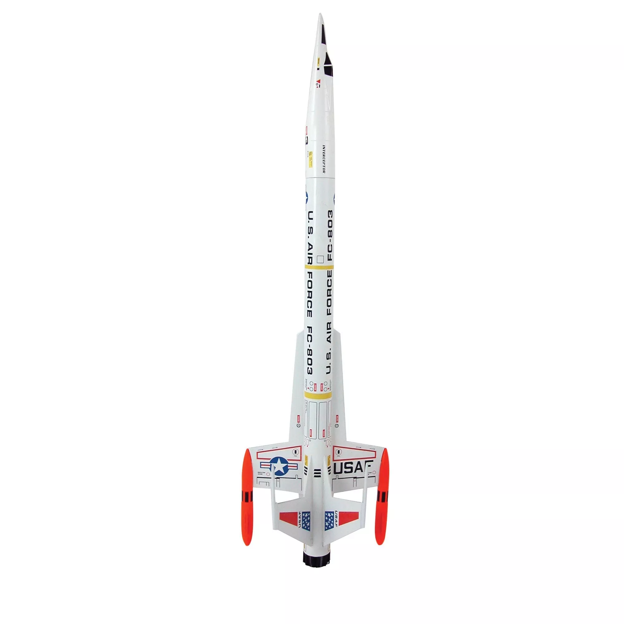 Interceptor Kit SK2 - EST1250