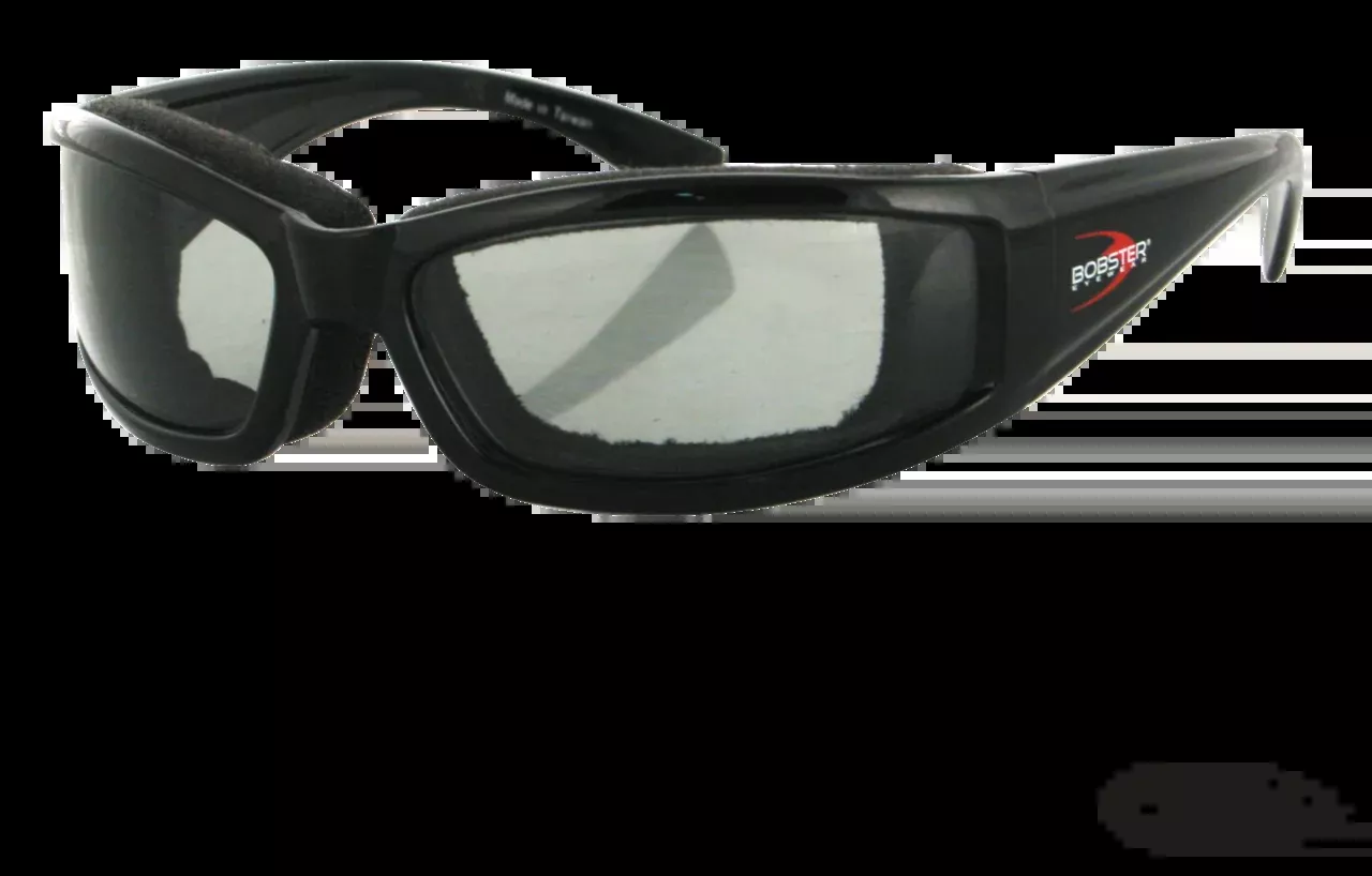 Invader Sunglasses w/Photochromic Lens For Harley-Davidson